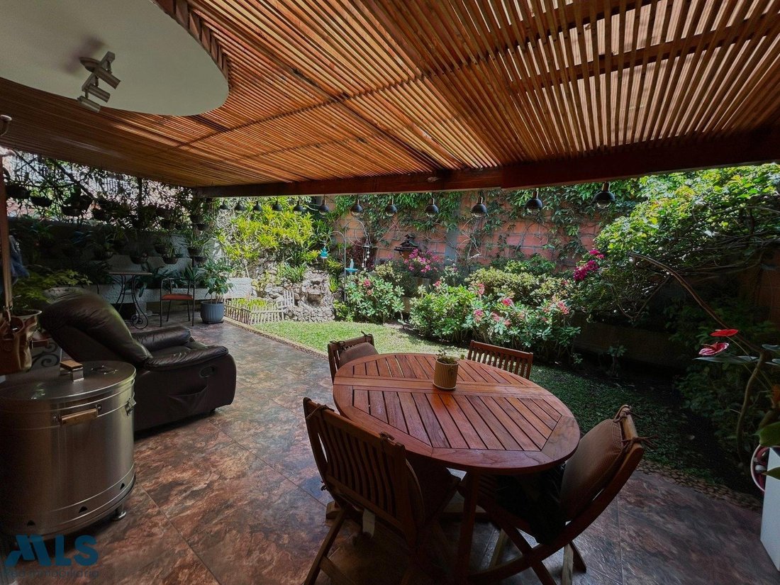 Appartamento a Envigado, Dipartimento di Antioquia, Colombia 4 - 19048803