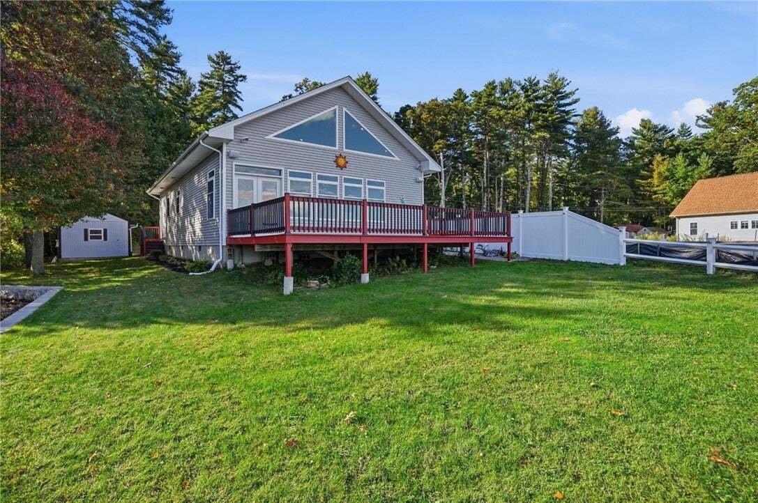 Casa a Coventry, Rhode Island, Stati Uniti 3 - 19048323