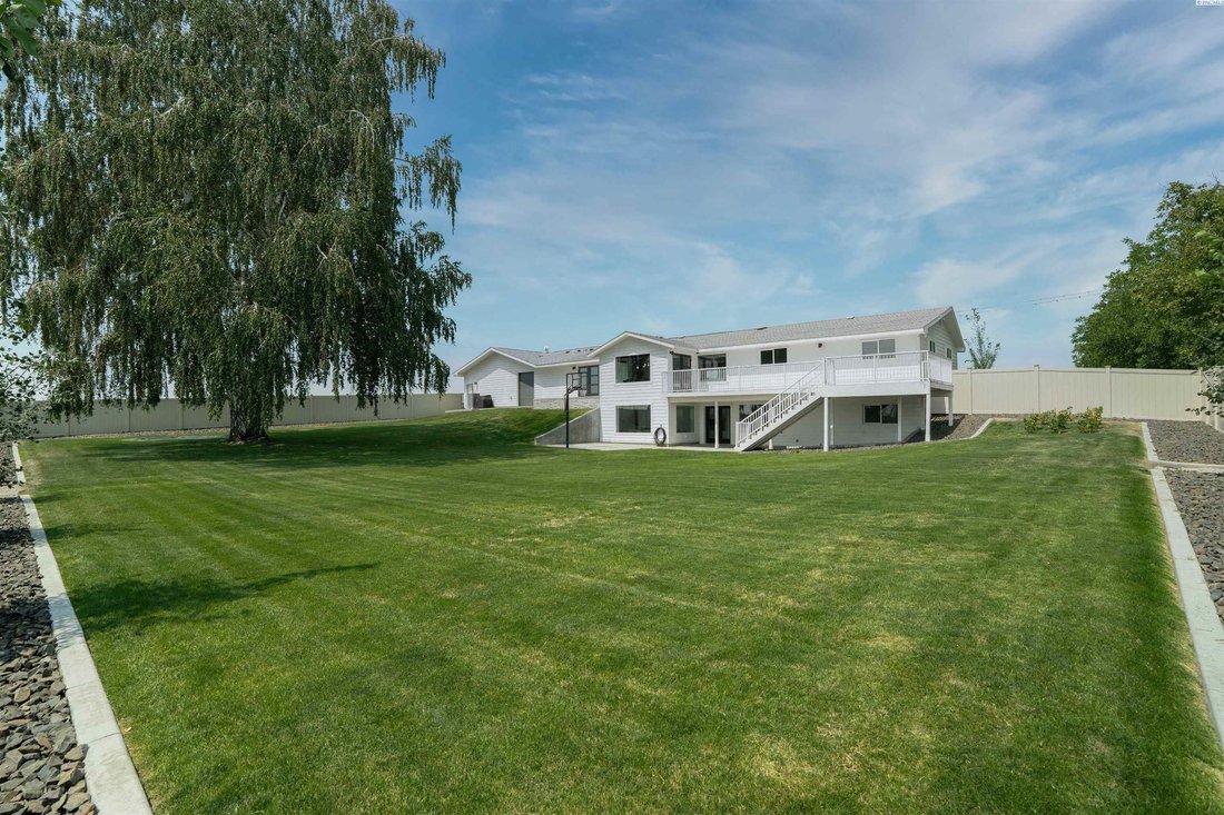 Haus in Pasco, Washington, Vereinigte Staaten 3 - 18570428