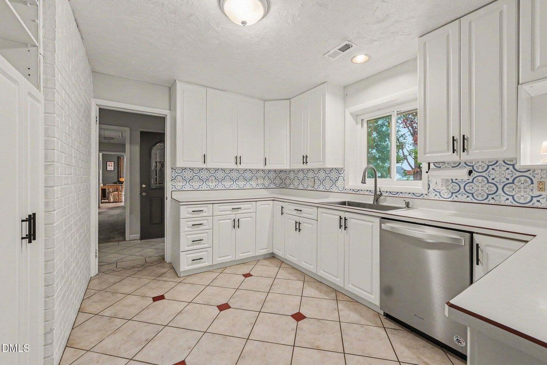 House in Oak Ridge, North Carolina, United States 5 - 19046110