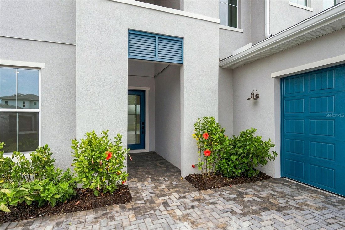 Haus in Bradenton, Florida, Vereinigte Staaten 2 - 18422142