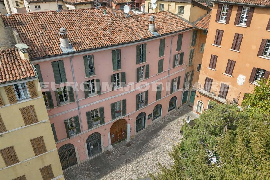 Appartamento a Centro Storico, Brescia, Lombardia 1 - 19045863