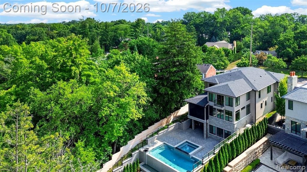 House in Birmingham, Michigan, United States 5 - 19048721