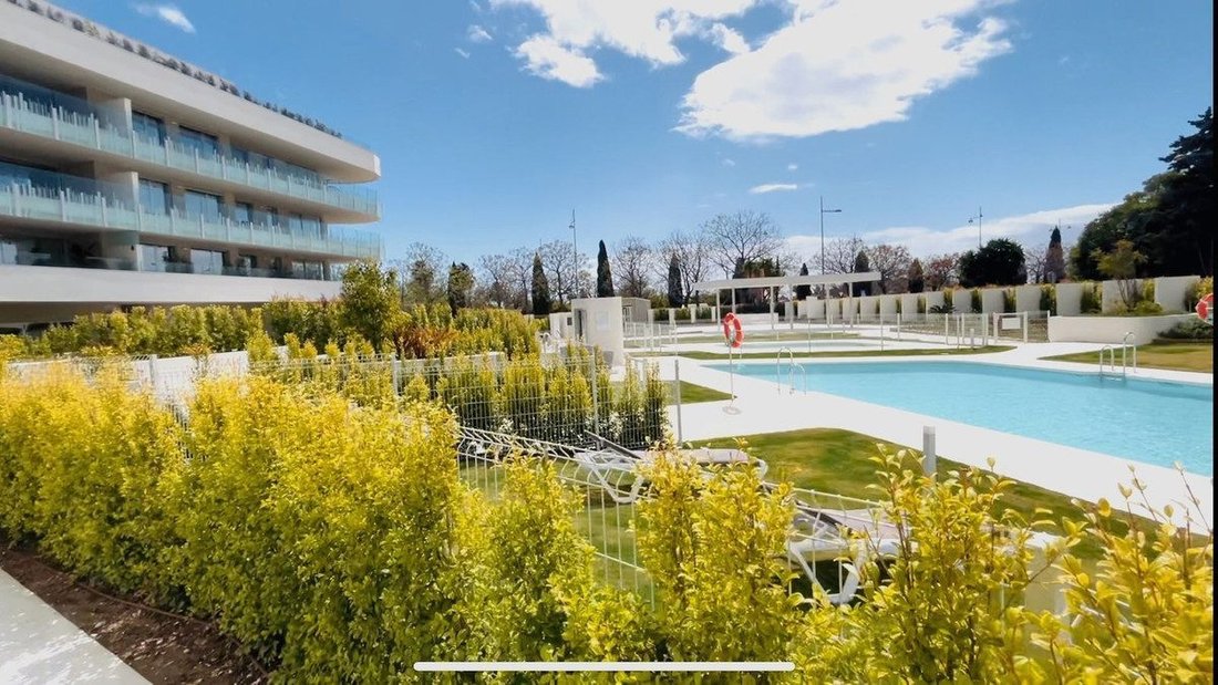 Apartment in San Pedro de Alcantara, Andalusia, Spain 2 - 19048697