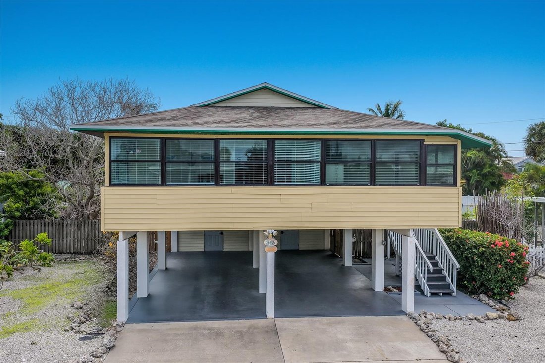 Casa a Bradenton Beach, Florida, Stati Uniti 2 - 19046146