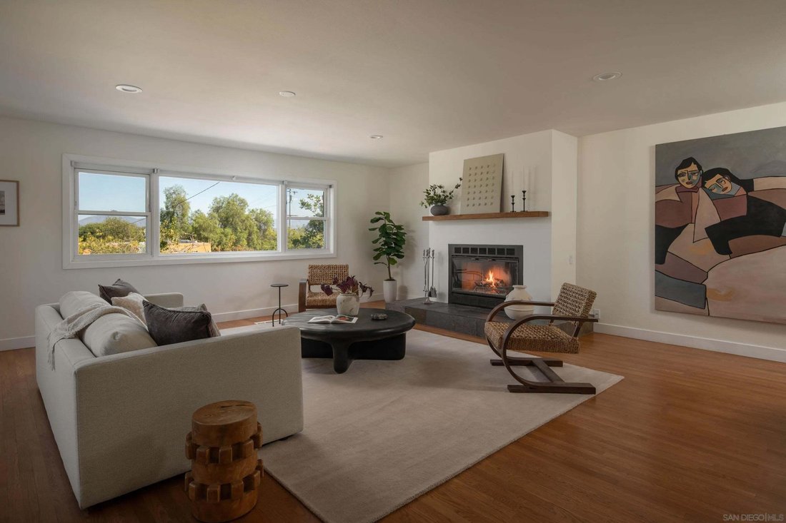 Maison à FICO, Californie, États-Unis 5 - 19048760
