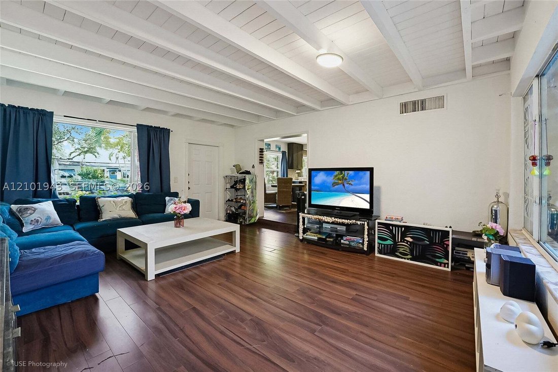 Haus in Miami, Florida, Vereinigte Staaten 3 - 19046023