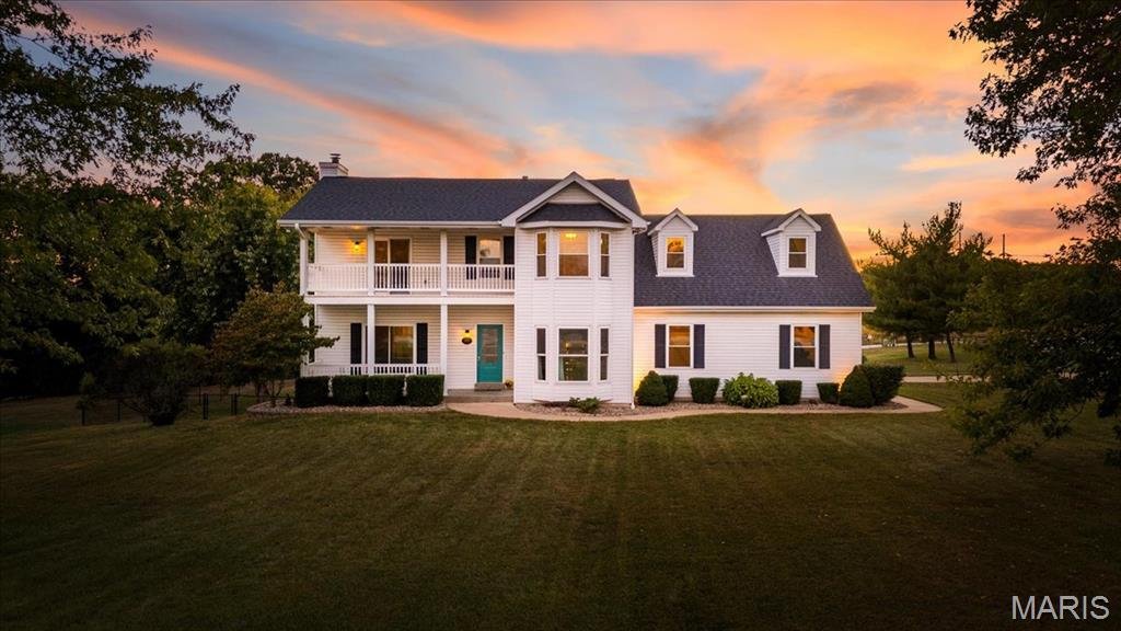 House in Wentzville, Missouri, United States 1 - 19045860