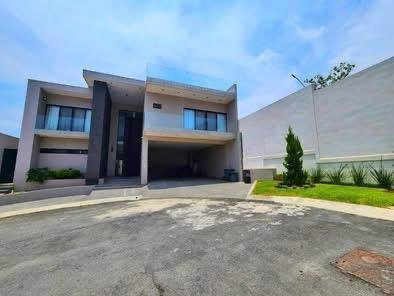 House in Santiago, Nuevo Leon, Mexico 1 - 19045070
