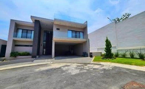 Casa a Santiago, Nuevo León, Messico 1