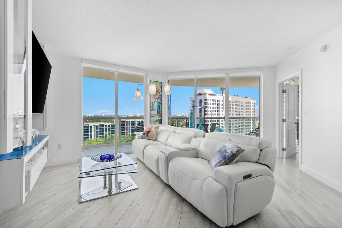 Condo in Fort Lauderdale, Florida, United States 2 - 19048613