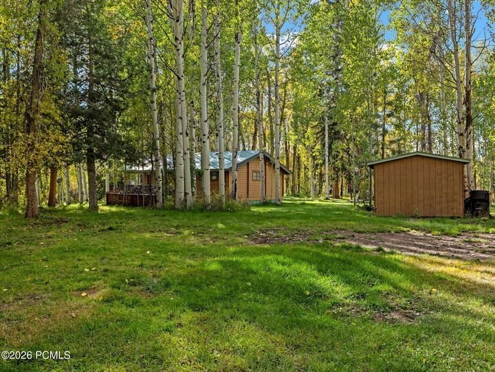 Haus in Kamas, Utah, Vereinigte Staaten 2 - 19047918