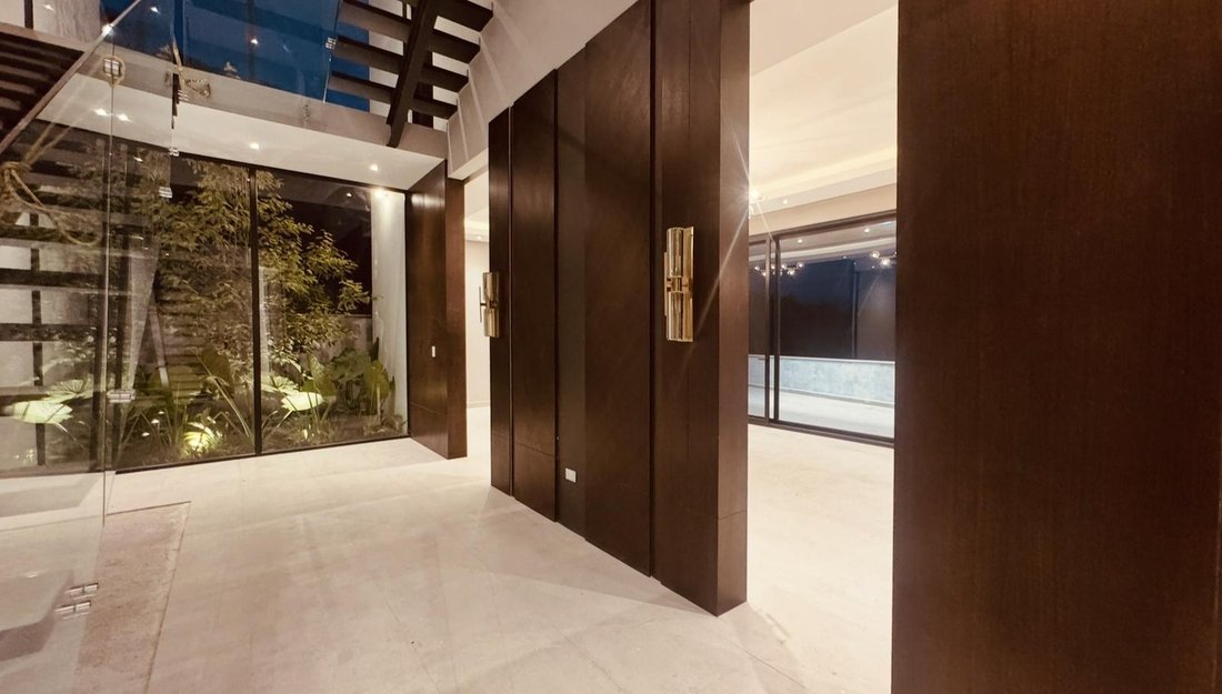Haus in Monterrey, Nuevo León, Mexiko 4 - 18677654