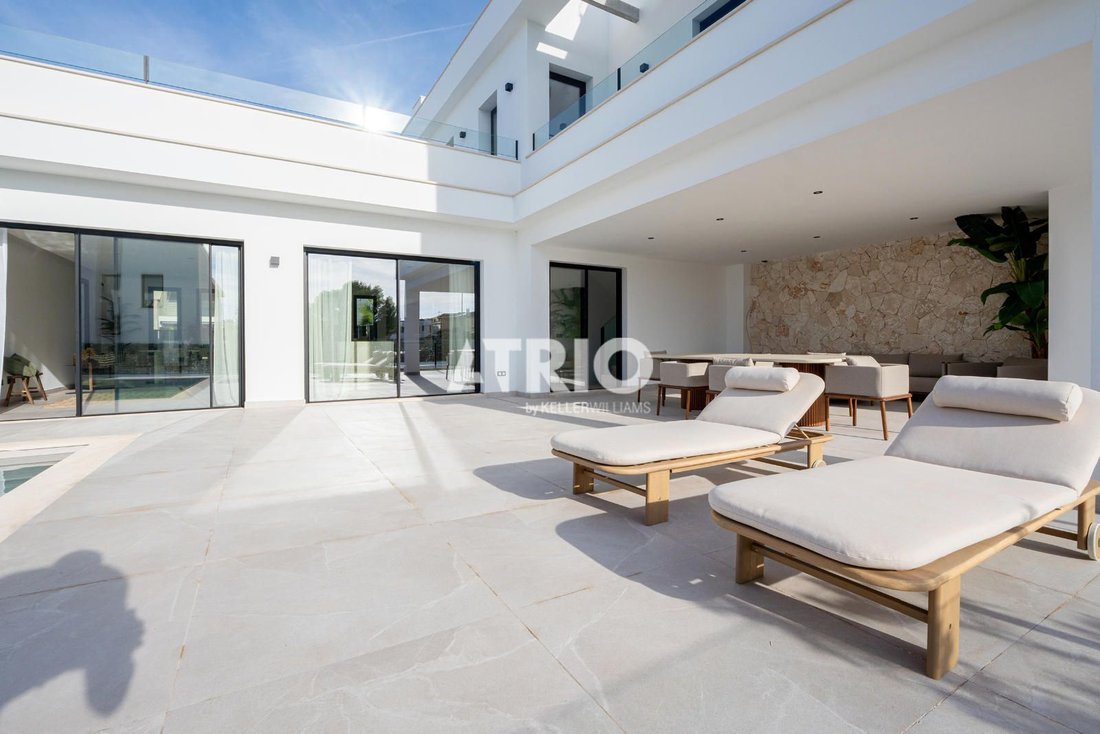 Chalet à Marratxí, Îles Baléares, Espagne 5 - 19048854