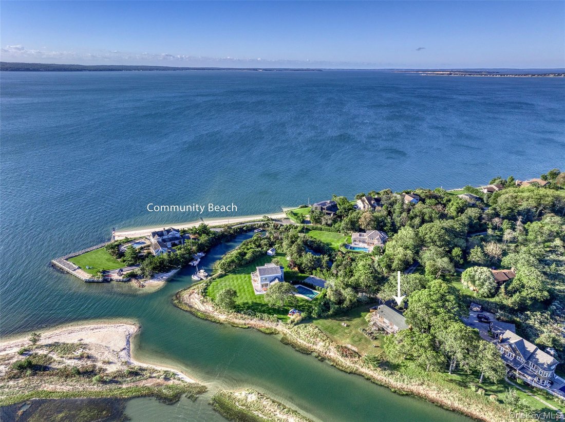 House in Southold, New York, United States 1 - 19045221
