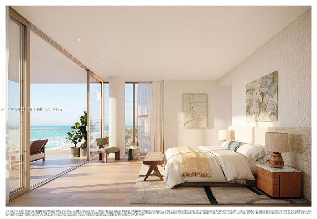 Condo in Miami Beach, Florida, United States 3 - 19047181