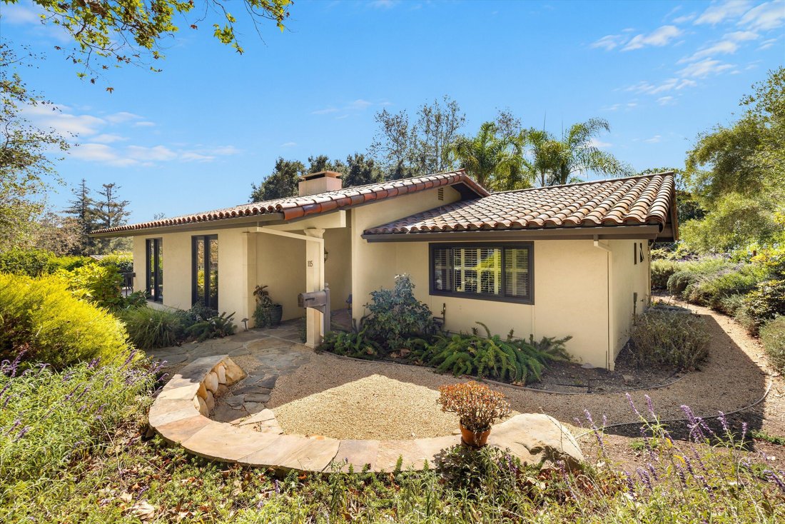 House in Montecito, California, United States 2 - 19045335