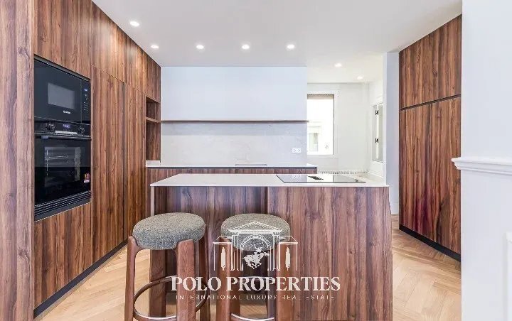 Apartment in Barrio Salamanca, Madrid, Spain 4 - 19047147