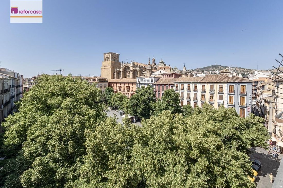 Casa a Centro, Granada, Spagna 1 - 19046141