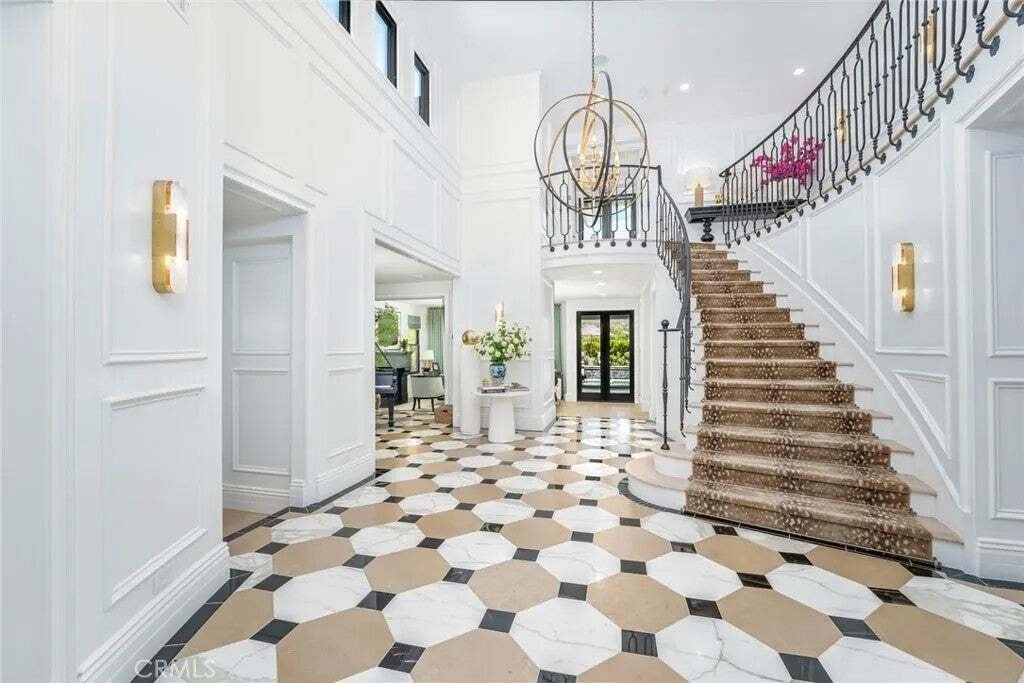 Casa en Trabuco Canyon, California, Estados Unidos 3 - 19046415