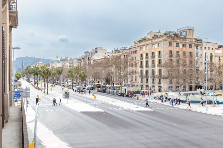 Appartamento a Ciutat Vella, Barcellona, Spagna 4 - 19046470