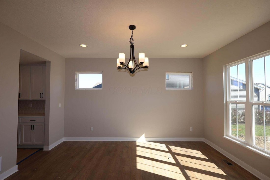 Casa a Liberty Township, Ohio, Stati Uniti 4 - 18071656