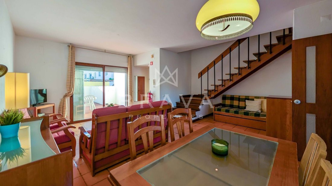 Apartamento en Vilamoura, Quarteira, Algarve 2 - 19047316