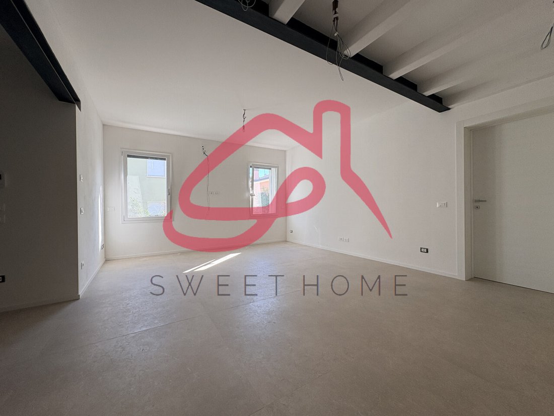 Haus in Fiera - Stanga - San Lazzaro, Padua, Italien 1 - 16488630