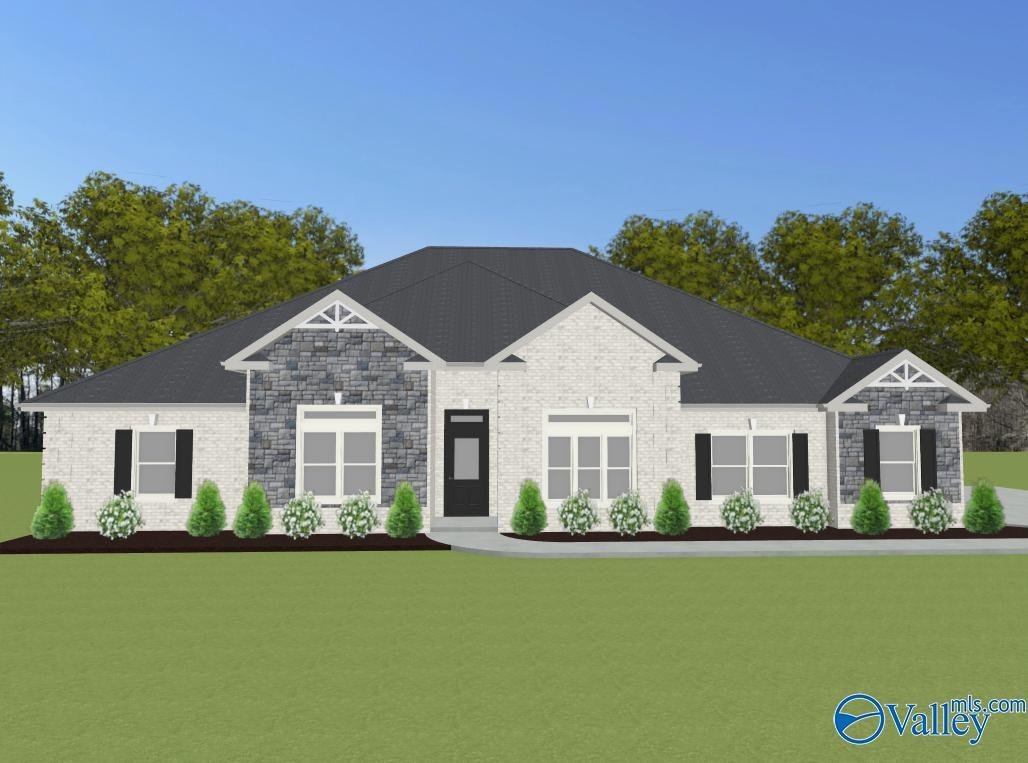 Casa a Athens, Alabama, Stati Uniti 2 - 19048465
