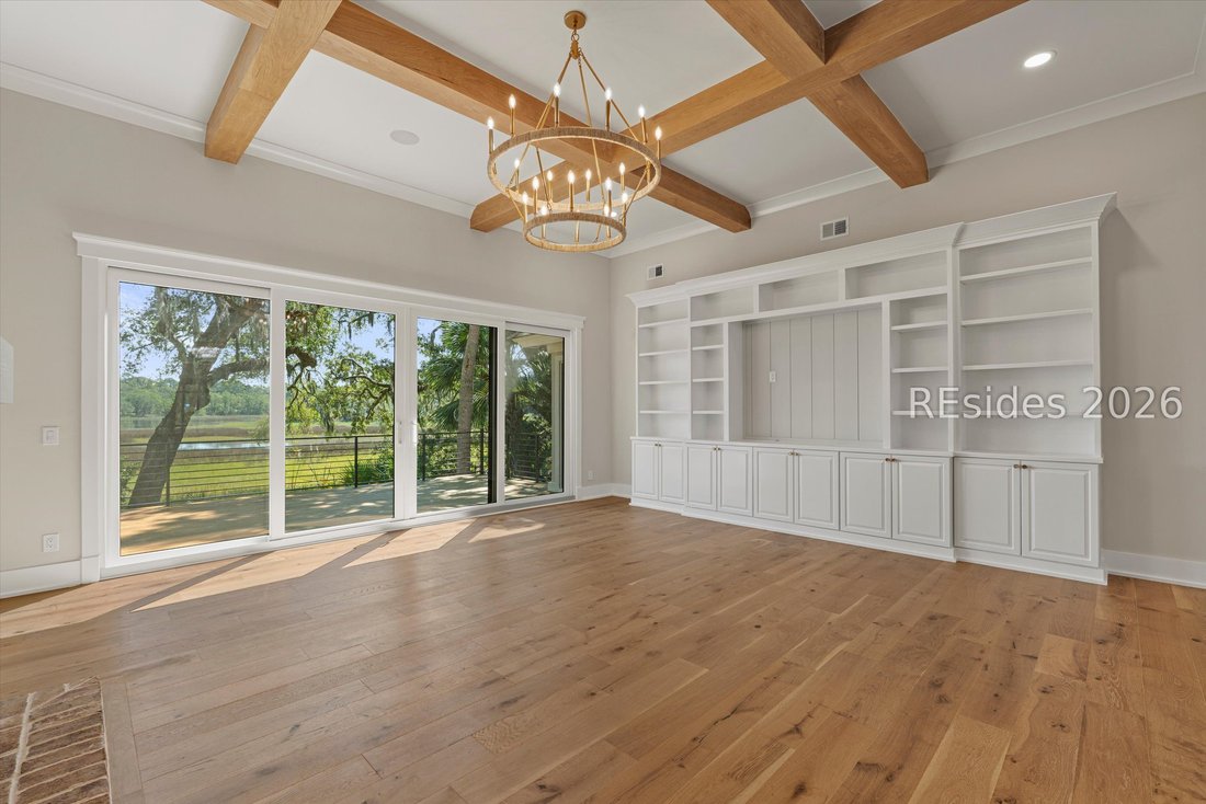 Maison à Île de Hilton-Head, Caroline du Sud, États-Unis 5 - 19043355