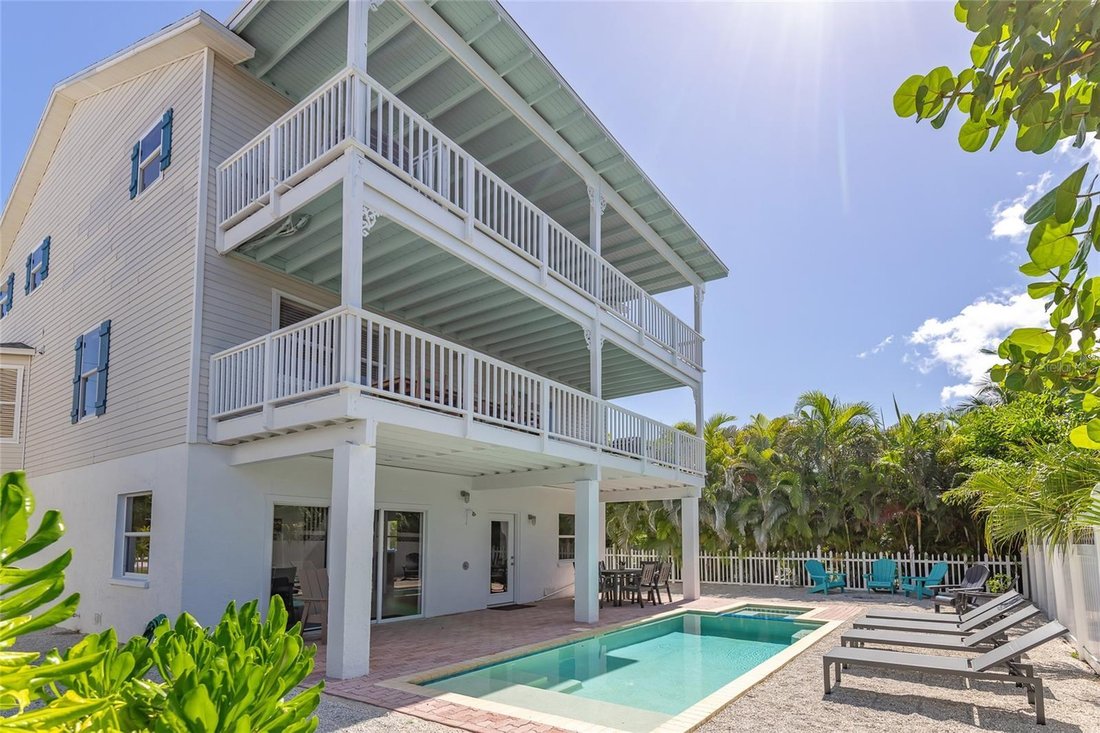 House in Holmes Beach, Florida, United States 3 - 19046115