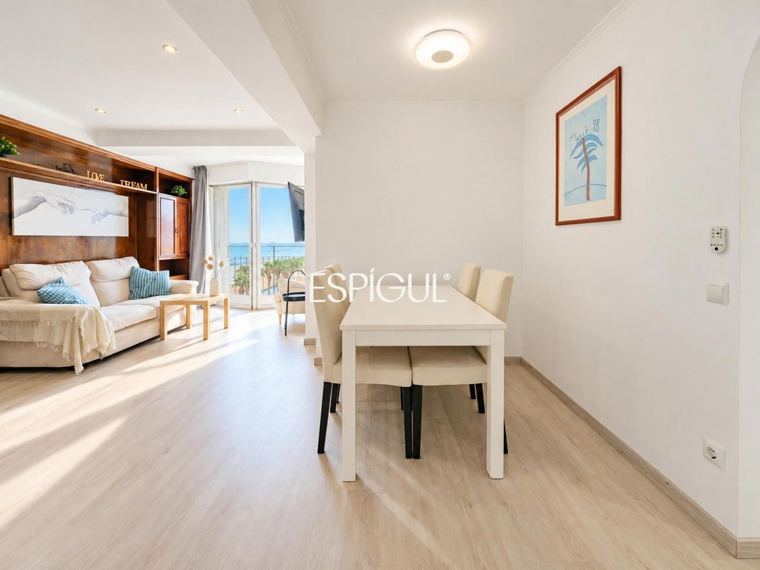 Wohnung in la Barceloneta, Ciutat Vella, Barcelona 4 - 19045324
