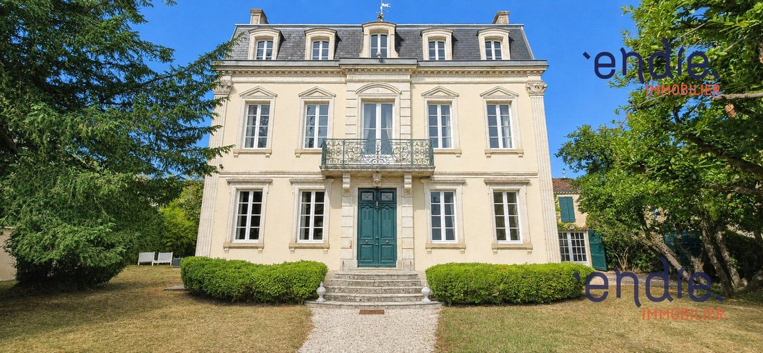 House in Marciac, Occitania, France 1 - 19048140