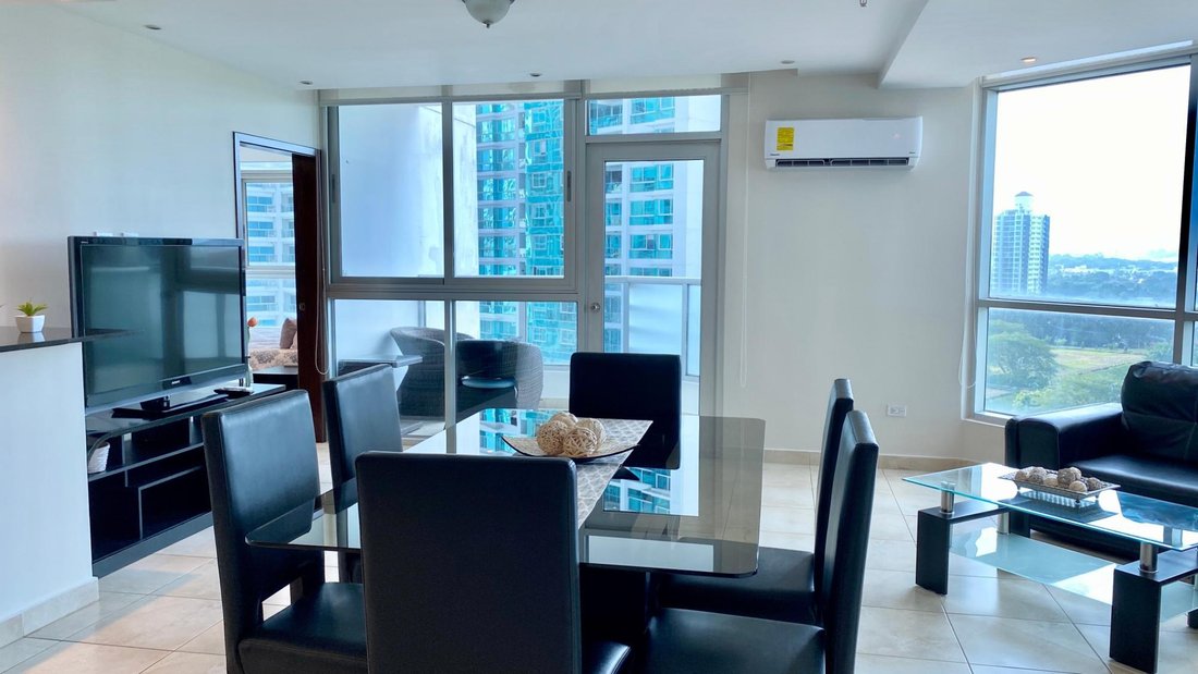 Apartment in Panama City, Panama, Panama 2 - 19048565