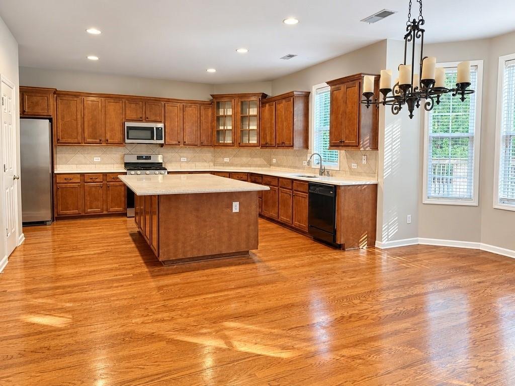House in Tyrone, Georgia, United States 4 - 19046199