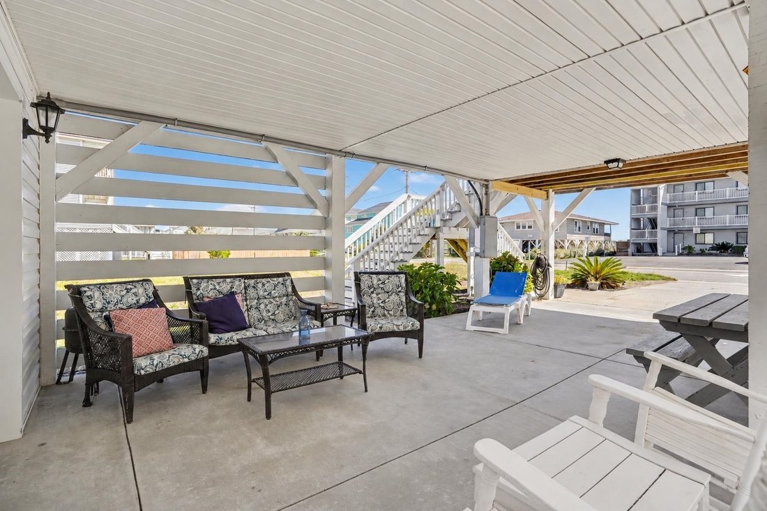 Casa a North Myrtle Beach, Carolina del Sud, Stati Uniti 5 - 19047487