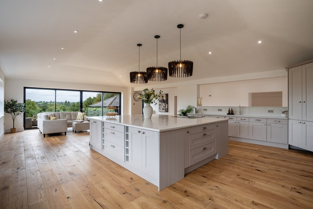 Country House in Wychavon, England 3 - 19048814