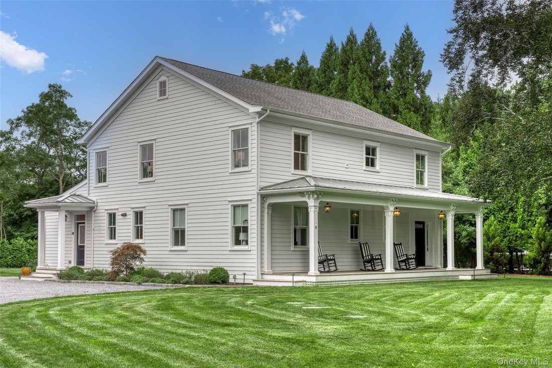 Maison à Remsenburg-Speonk, État de New York, États-Unis 3 - 19045814