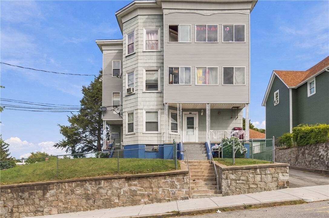 Altro a Woonsocket, Rhode Island, Stati Uniti 2 - 19045470