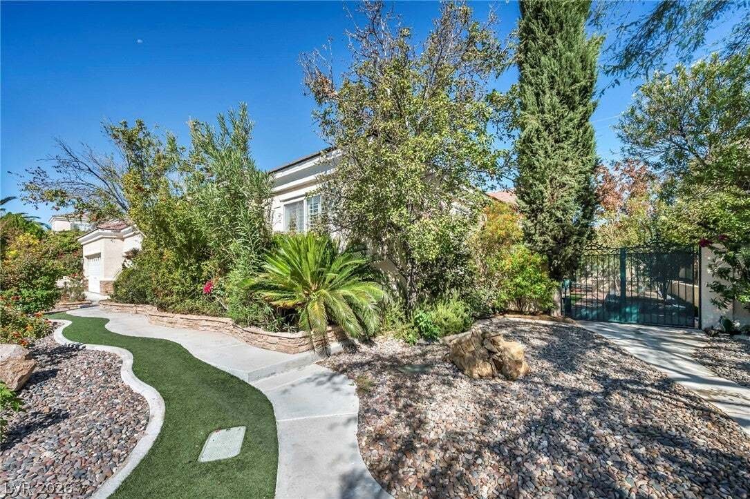 Maison à Las Vegas, Nevada, États-Unis 5 - 19048345