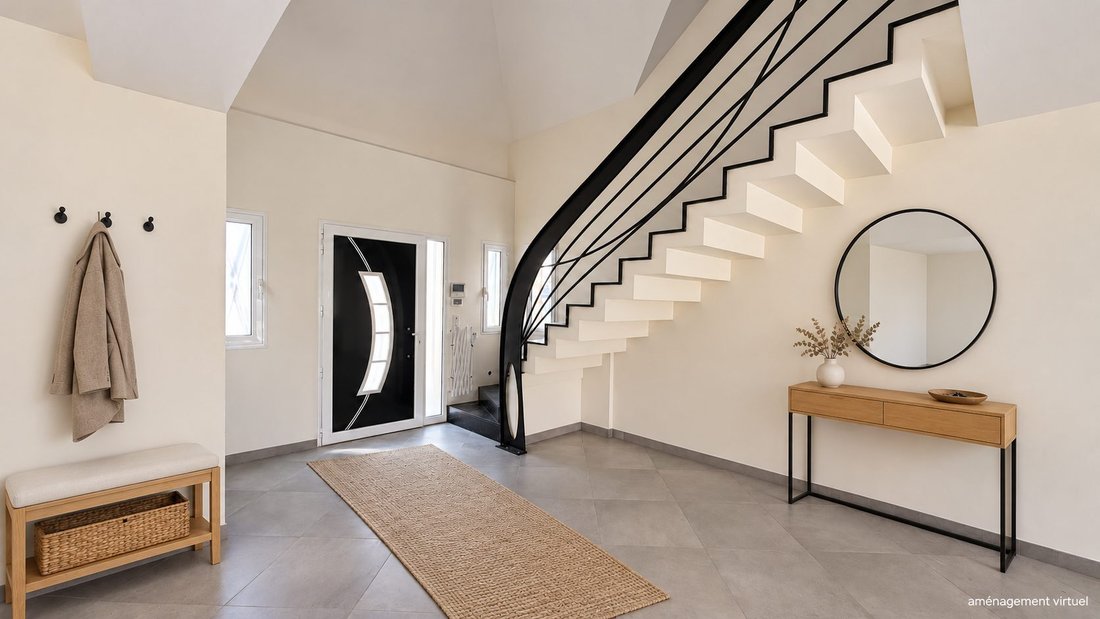 Maison à Bruyères-le-Châtel, Île-de-France, France 2 - 19026628