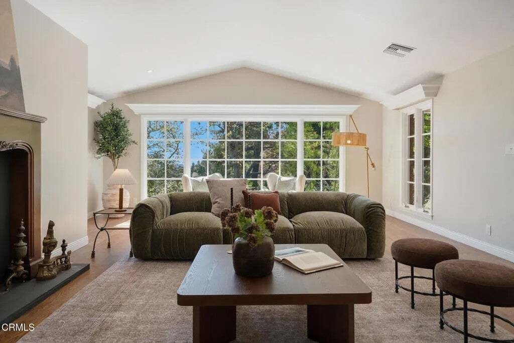 Casa en Altadena, California, Estados Unidos 5 - 19048750