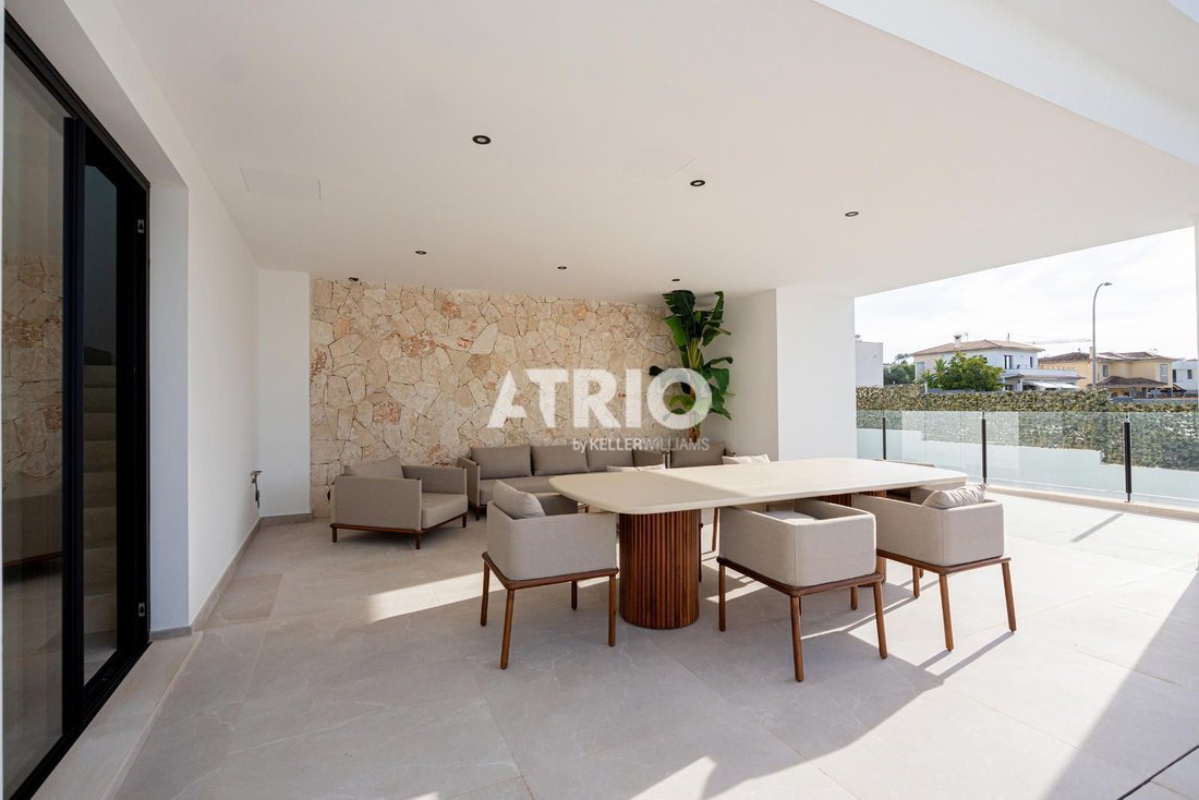 Chalet à Marratxí, Îles Baléares, Espagne 3 - 19048854