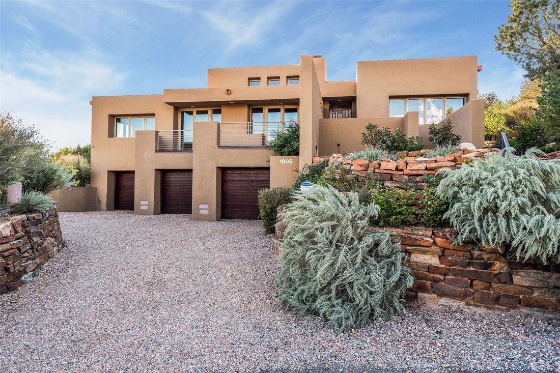 House in Santa Fe, New Mexico, United States 5 - 19045219