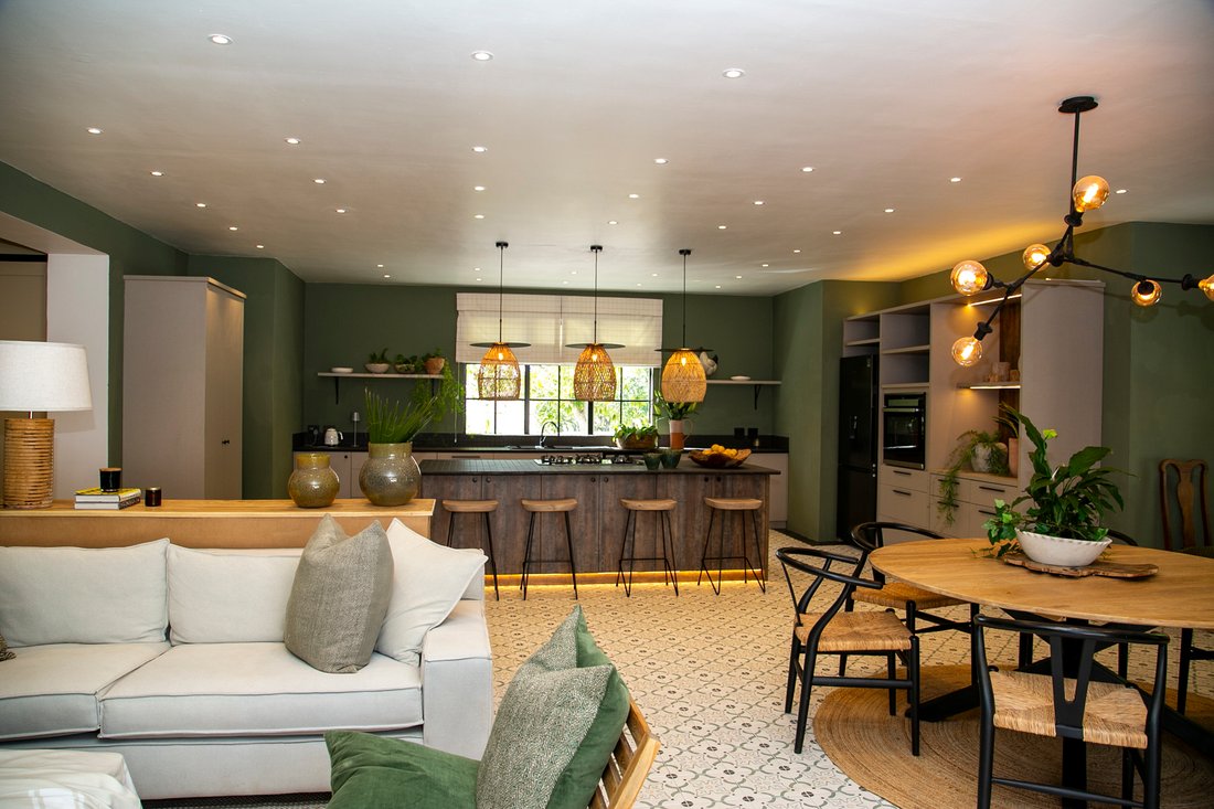 House in Sillery, Southern Suburbs, Cape Town 4 - 19044928