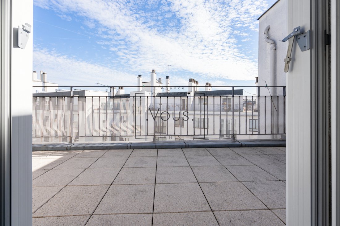 Apartamento en Violet Commerce, Paris 15e Arrondissement, París 4 - 19047021