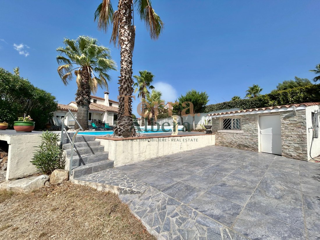 House in Peripherie, Le Boulou, France 5 - 19047026