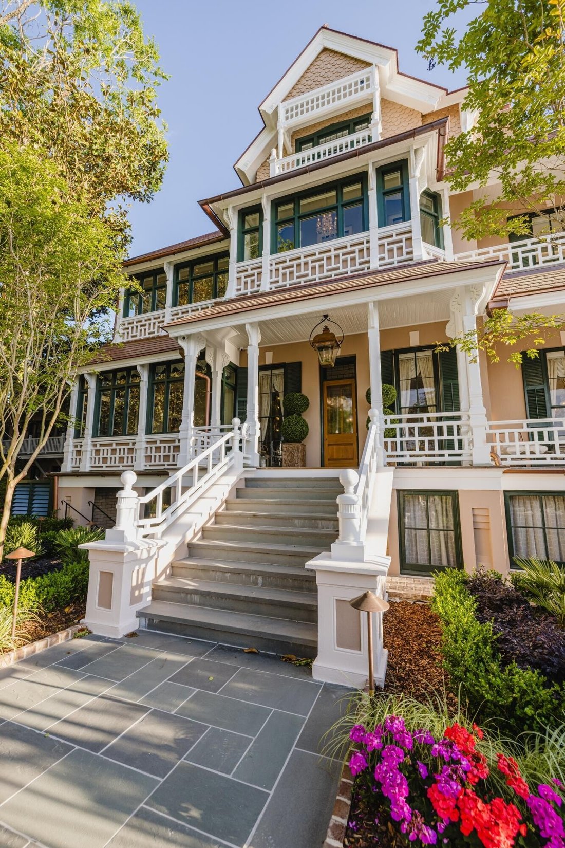 Casa a Charleston, Carolina del Sud, Stati Uniti 3 - 19047919