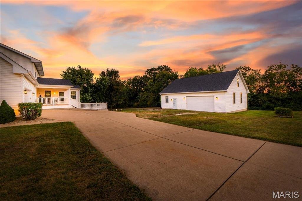 House in Wentzville, Missouri, United States 3 - 19045860