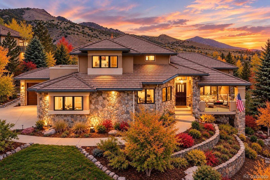 House in Morrison, Colorado, United States 1 - 19045905